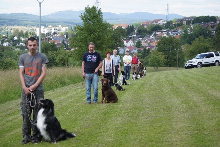 Hobbygruppe 2014